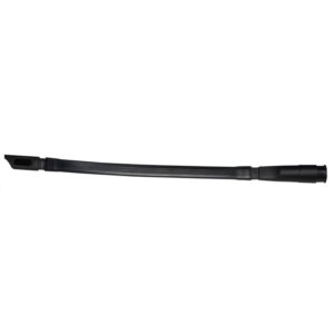 VCS Flexible 630 mm Long Crevice Tool Nozzle, Vacuum Cleaner Accessory Compatible For Eureka Forbes Wet And Dry Vacuum Cleaner, WD Blue And White