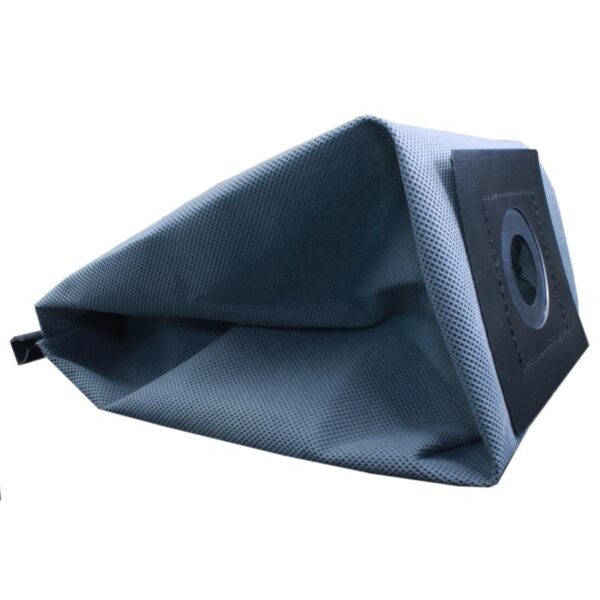 Non-Woven Bag Compatible For American MICRONIC Vacuum Cleaner 1000 Watt Red - Image 3