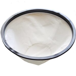 Industrial Vacuum Cleaner Filter Compatible For BTALI Wet and Dry Vacuum Cleaner BT 25 WDVC