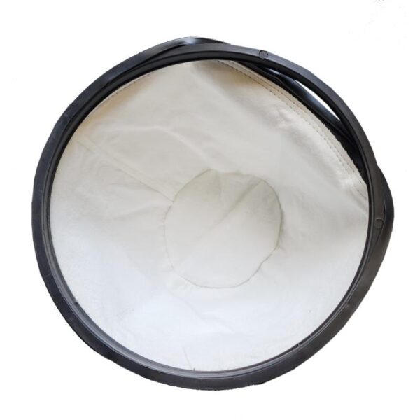 Industrial Vacuum Cleaner Filter Compatible For iBELL Vacuum Cleaner Cyclone 1200 - Image 2