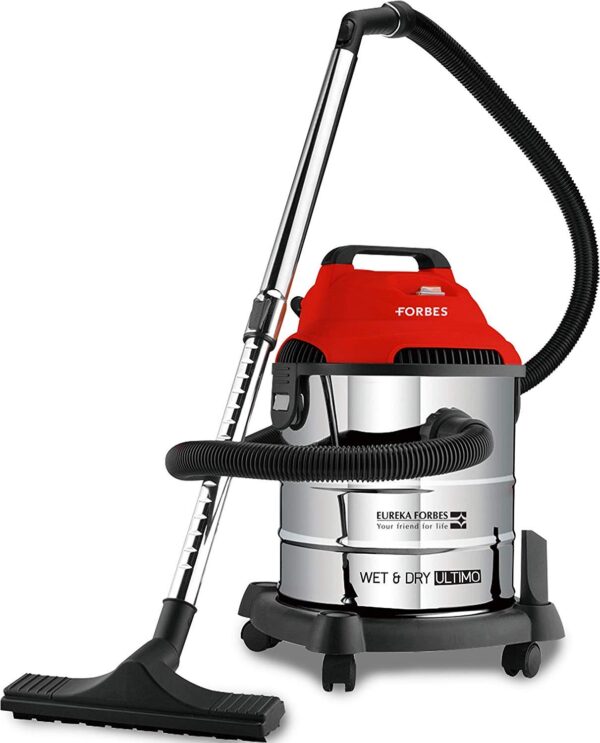 VCS Upholstery Cleaner Compatible for EUROCLEAN ULTIMO - Image 7