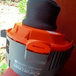 VCS Wet Foam Filter Compatible For Eureka Forbes Euroclean WD X2