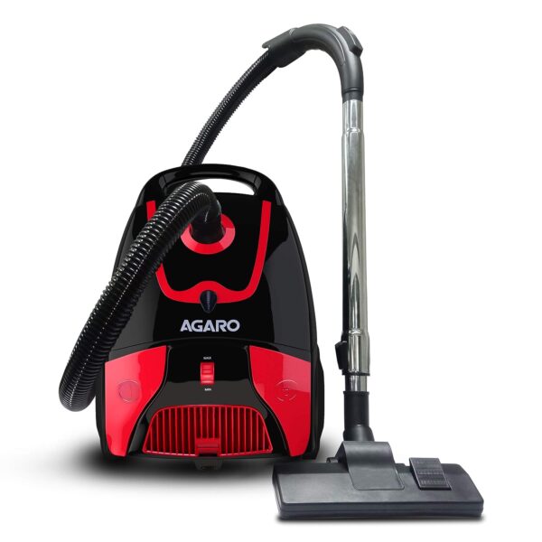 Vacuum Cleaner Non-Woven Dust Bag Compatible for AGARO Galaxy 1000-Watts Dry Vacuum Cleaner - Image 6