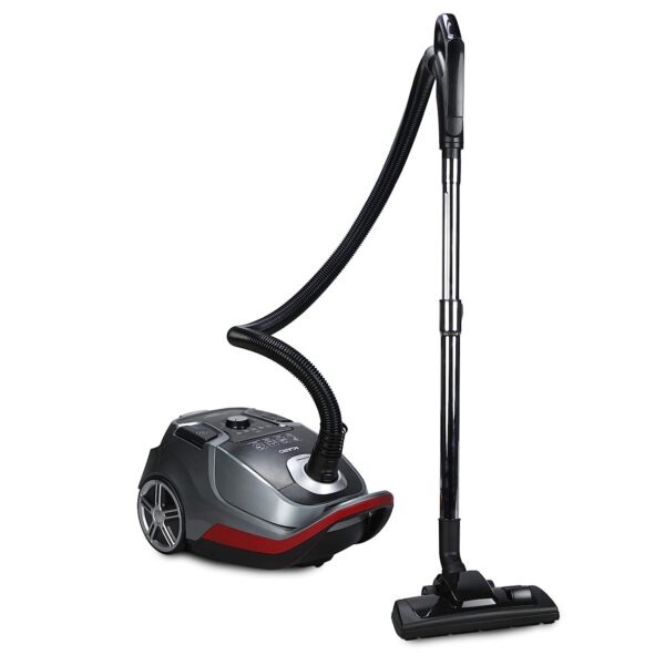 VCS 360 Degree Rotatable Round Vacuum Brush Compatible For AGARO Twister 2200 Watts Dry Vacuum Cleaner - Image 6