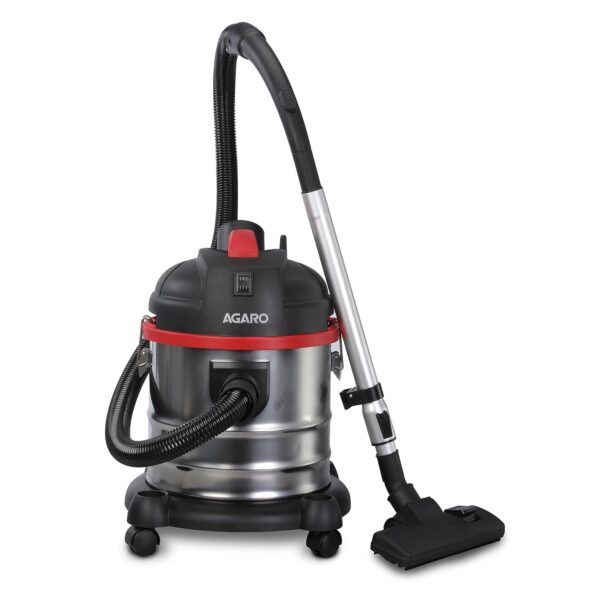 Foam (Sponge) Filter Compatible With AGARO Ace Wet and Dry Vacuum Cleaner, 1600 Watts, 21 liters - Image 7