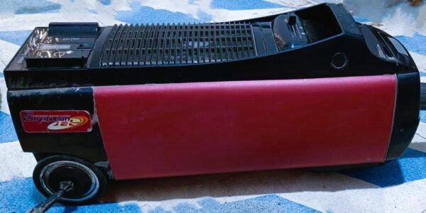 VCS Multi-Purpose Nozzle Compatible for Euroclean JET Vacuum Cleaner - Image 7