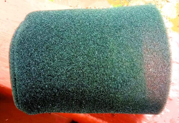 VCS Wet Foam Filter Compatible For Eureka Forbes Pro Vac WD 20 Commercial Vacuum Cleaner - Image 3