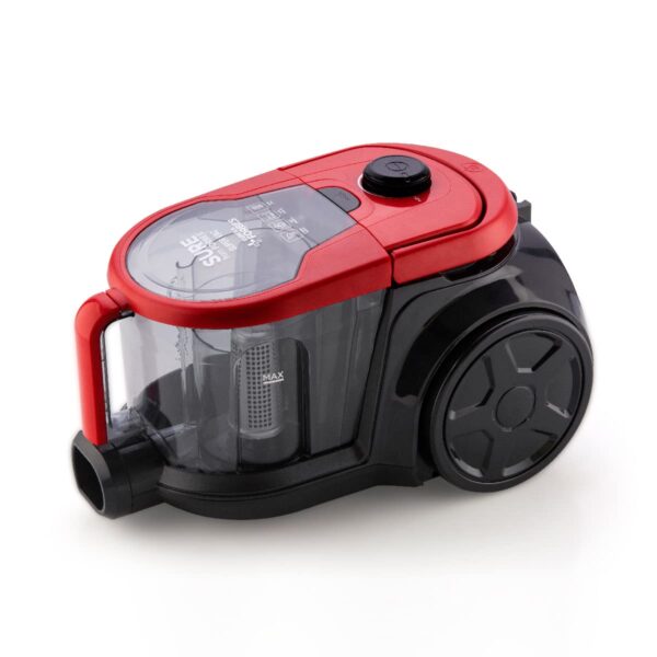 VCS Floor Cum Carpet Brush Compatible for Eureka Forbes Supervac 1600 Watts - Image 6