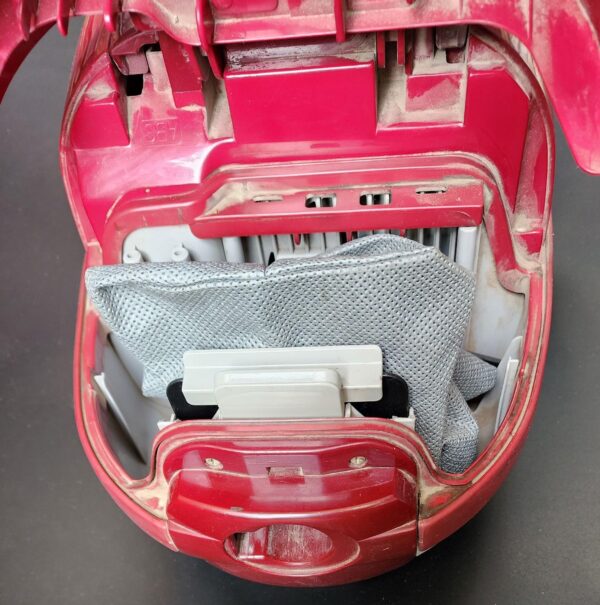 Vacuum Cleaner Non-Woven Dust Bag Compatible for HITACHI CV T40 - Image 8