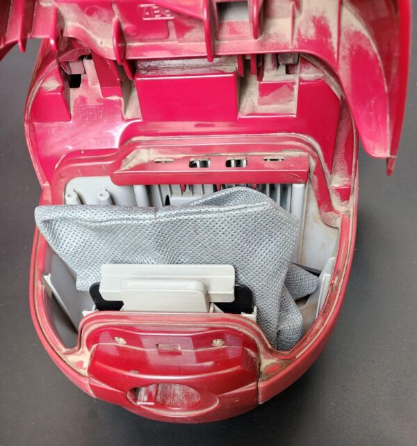 Vacuum Cleaner Non-Woven Dust Bag Compatible for HITACHI CV T40 - Image 7