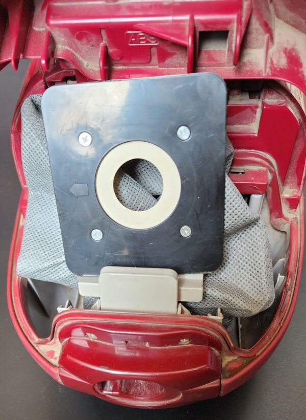 Vacuum Cleaner Non-Woven Dust Bag Compatible for HITACHI CV T40 - Image 6