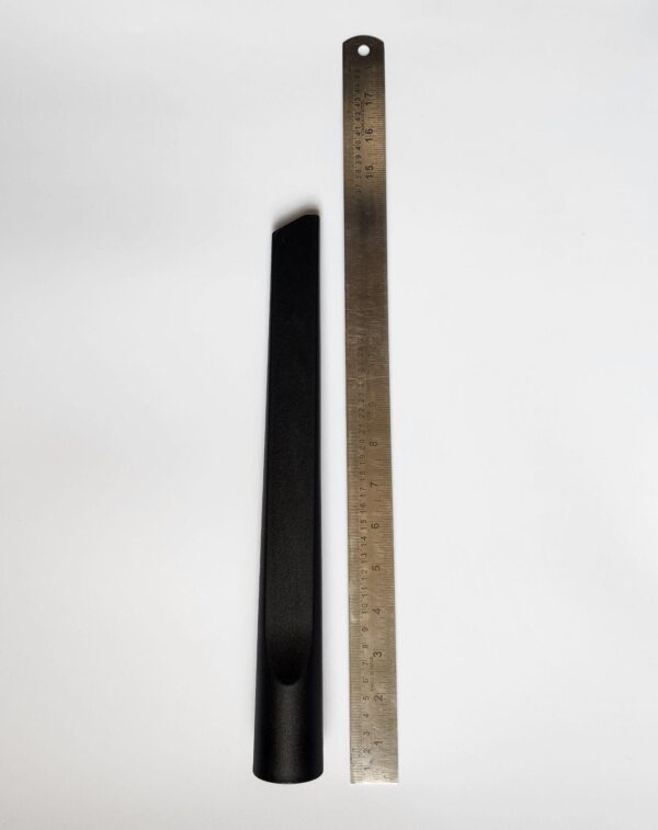 VCS Crevice Tool 350MM LONG SIZE 32 MM