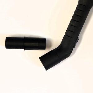 Adapter compatible with LG VC-P743NB vacuum cleaners
