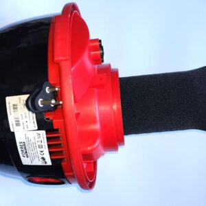 Vacuum Cleaner Wet Foam Filter Compatible for Eureka Forbes Trendy Wet and Dry DX1150