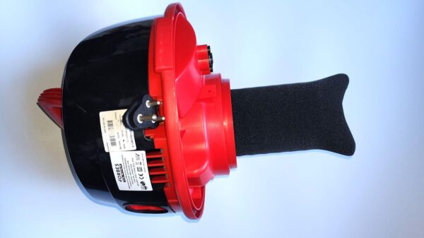 Vacuum Cleaner Wet Foam Filter Compatible for Eureka Forbes Trendy Wet and Dry DX1150