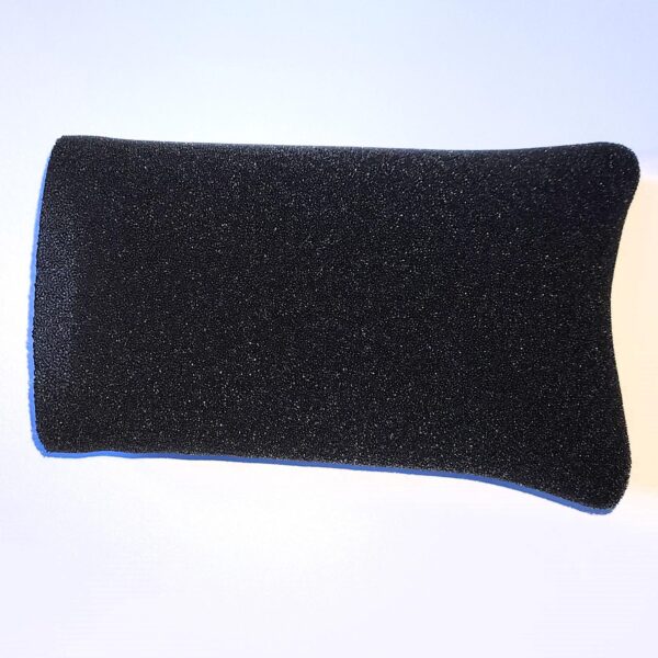 Vacuum Cleaner Wet Foam Filter Compatible for Eureka Forbes Trendy Wet and Dry DX1150 - Image 4