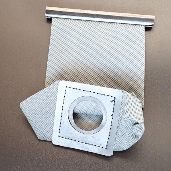 VCS Non Woven Bag Compatible with Eureka Forbes Rapid Clean 1150 Watts - Image 6