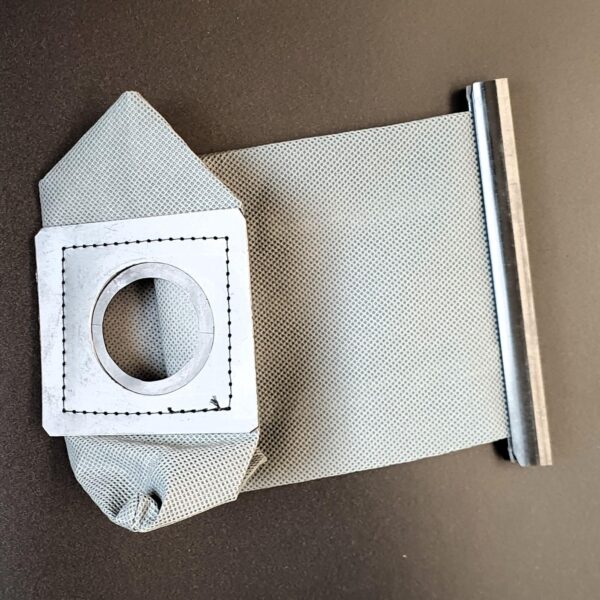 VCS Non Woven Bag Compatible with Eureka Forbes Rapid Clean 1150 Watts