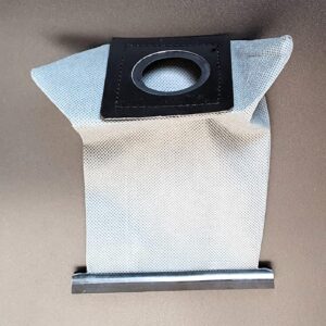 VCS Non Woven Bag Compatible with Eureka Forbes Quick Clean NXT