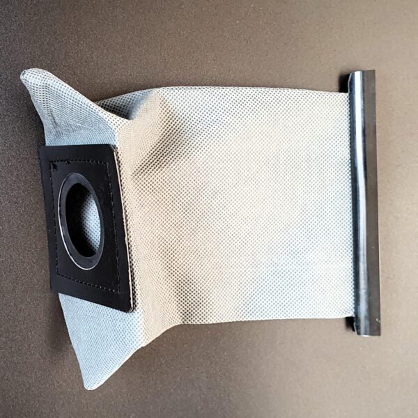VCS Non Woven Bag Compatible with Eureka Forbes Rapid Clean 1150 Watts - Image 3