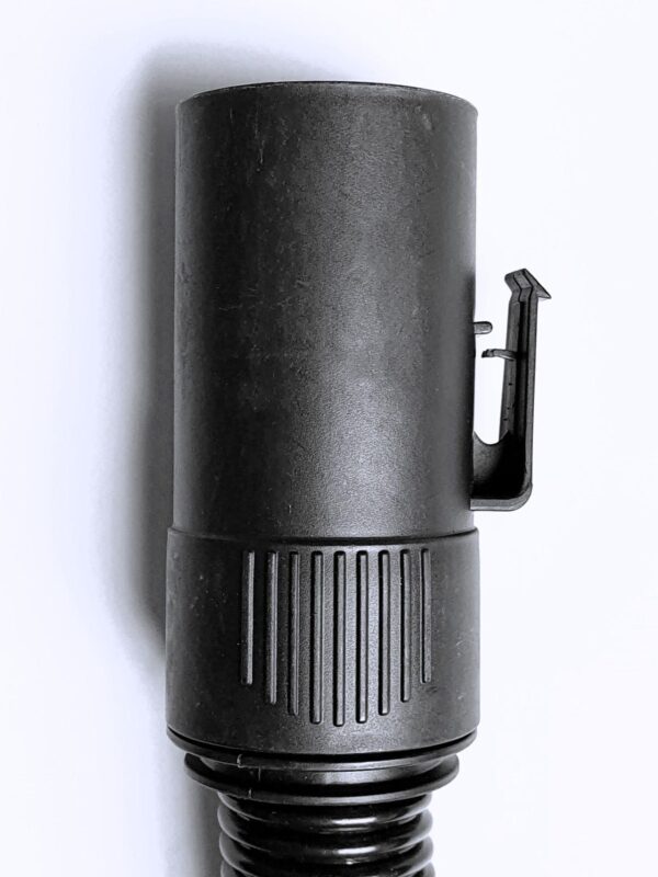 VCS Flexible Hose Compatible for Panasonic 1400 Watts MC-YW430A145 Wet and Dry Vacuum Cleaner - Image 4
