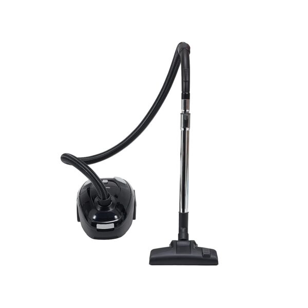 VCS Floor Cum Carpet Brush Compatible for Amazon Basics 1400W Vacuum Cleaner 1.5L Black - Image 6