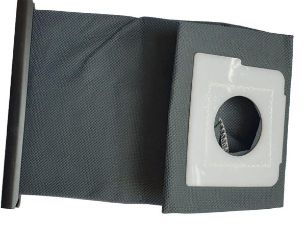 Vacuum Cleaner Non-Woven Dust Bag Compatible for LG VC 743NB - Image 2