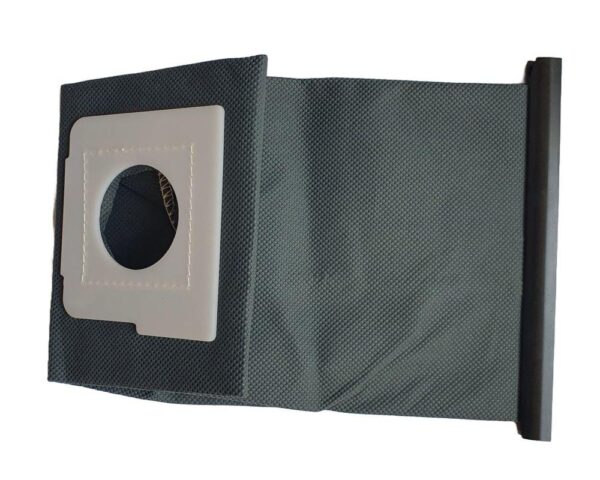 Vacuum Cleaner Non-Woven Dust Bag Compatible for LG VC 743NB - Image 4