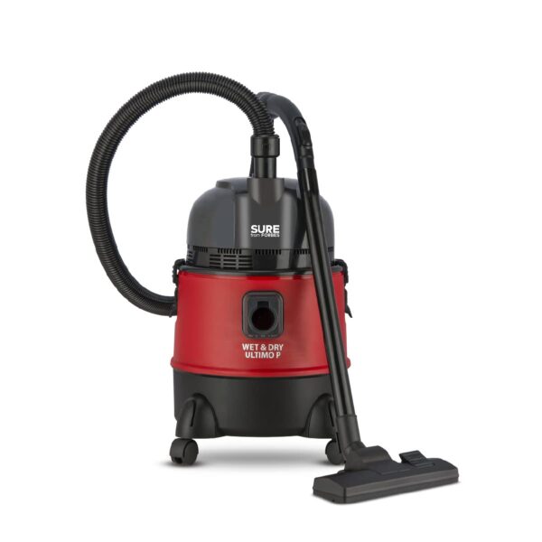 VCS One Vacuum Brush Cum Upholstery Nozzle, Detachable, Rectangle, 2 in Compatible For Eureka Forbes Wet and Dry Ultimo P 1400 Watts - Image 9