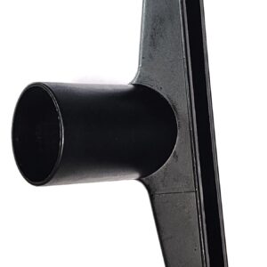 VCS Upholstery Nozzle, Sofa Sucker 37/38 mm, Highest Available Quality,  Compatible For Eurostar Eurekaforbes Dry Vacuum Cleaner PICCOLO BASIC
