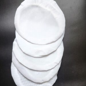 VCS Fleece Bag Compatible For TASKI Vacumat 22 5pcs