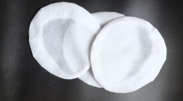 VCS Fleece Bag Compatible For TASKI Vacumat 22 5pcs - Image 2