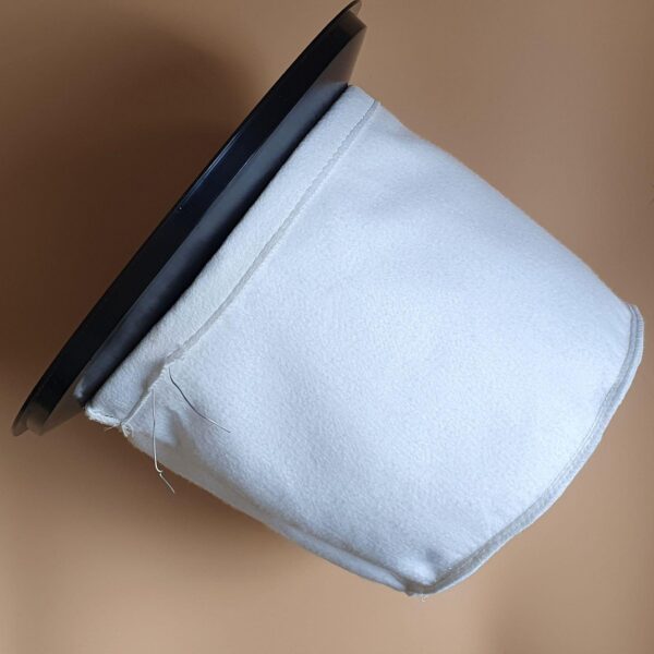VCS Vacuum Cleaner Dust Filter Compatible For CLEAROCK CRV 15 A - Image 9
