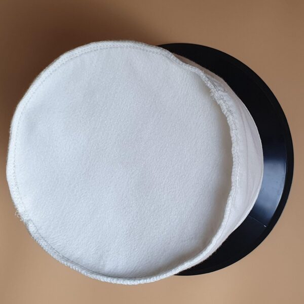 VCS Vacuum Cleaner Dust Filter Compatible For CLEAROCK CRV 15 A - Image 6
