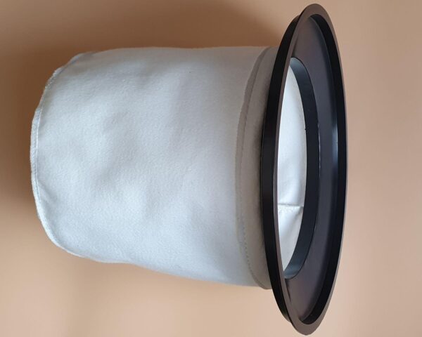VCS Vacuum Cleaner Dust Filter Compatible For CLEAROCK CRV 15 A - Image 5