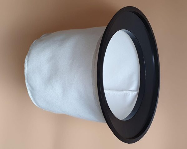 VCS Vacuum Cleaner Dust Filter Compatible For CLEAROCK CRV 15 A - Image 4