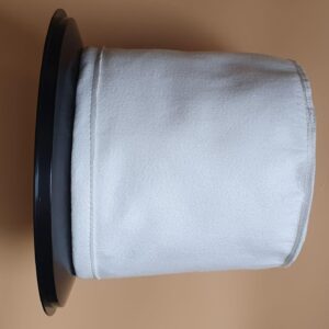 VCS Vacuum Cleaner Dust Filter Compatible For Trooper Diversey Duavac 35 wet and dry