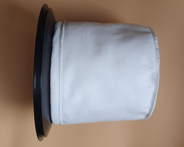VCS Vacuum Cleaner Dust Filter Compatible For CLEAROCK CRV 15 A