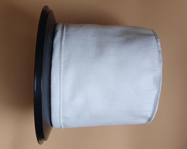 VCS Vacuum Cleaner Dust Filter Compatible For CLEAROCK CRV 15 A - Image 3