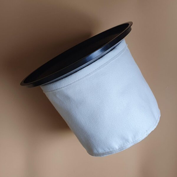 VCS Vacuum Cleaner Dust Filter Compatible For CLEAROCK CRV 15 A - Image 2