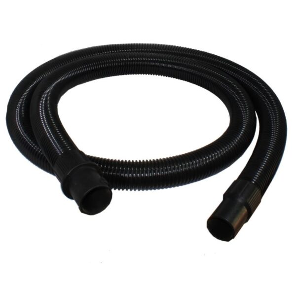 Vacuum Cleaner Hose Compatible for GT-Shakti 3000W 70 L, ROTOMAC, VC504 ROTOMAC 70L, VC505 ROTOMAC 80L, GT-80L, GT-100L, GT-70L, GNAT 80L, LION/GMP 80L, LION/GMP 60L (3Meter) - Image 2