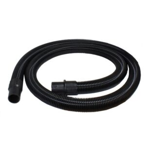 Vacuum Cleaner Hose Compatible for GT-Shakti 3000W 70 L, ROTOMAC, VC504 ROTOMAC 70L, VC505 ROTOMAC 80L, GT-80L, GT-100L, GT-70L, GNAT 80L, LION/GMP 80L, LION/GMP 60L (3Meter)