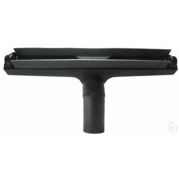 32 MM Brush for Wet Floor Cleaning for Indoor And Outdoor, Suitable for Wooden-, Stone- and Tile Flooring, Sliding on 2 Wheels, Imported - Image 5