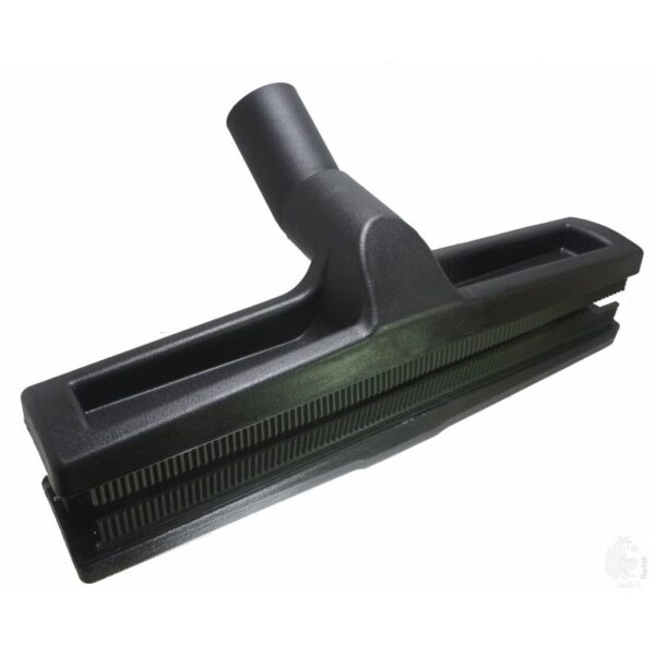 32 MM Brush for Wet Floor Cleaning for Indoor And Outdoor, Suitable for Wooden-, Stone- and Tile Flooring, Sliding on 2 Wheels, Imported - Image 4