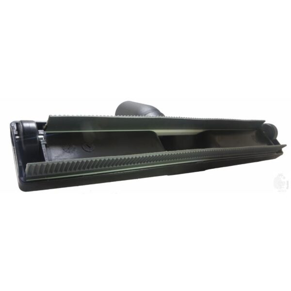 32 MM Brush for Wet Floor Cleaning for Indoor And Outdoor, Suitable for Wooden-, Stone- and Tile Flooring, Sliding on 2 Wheels, Imported - Image 3