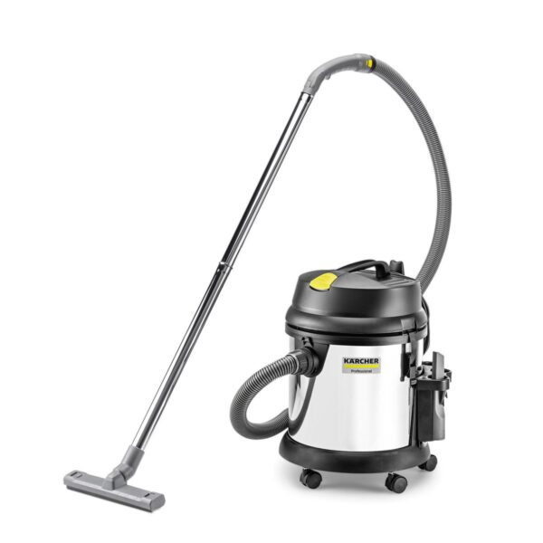 VCS Nonwashable Cartridge Filter Compatible For Karcher NT 27 ME - Image 7
