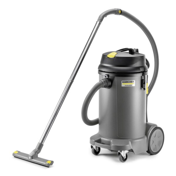 VCS Nonwashable Cartridge Filter Compatible For Karcher NT 48/1 - Image 7