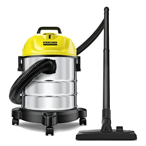 VCS Floor Cum Carpet Brush Compatible for KARCHER Wd1 S Classic Wet and Dry - Image 6
