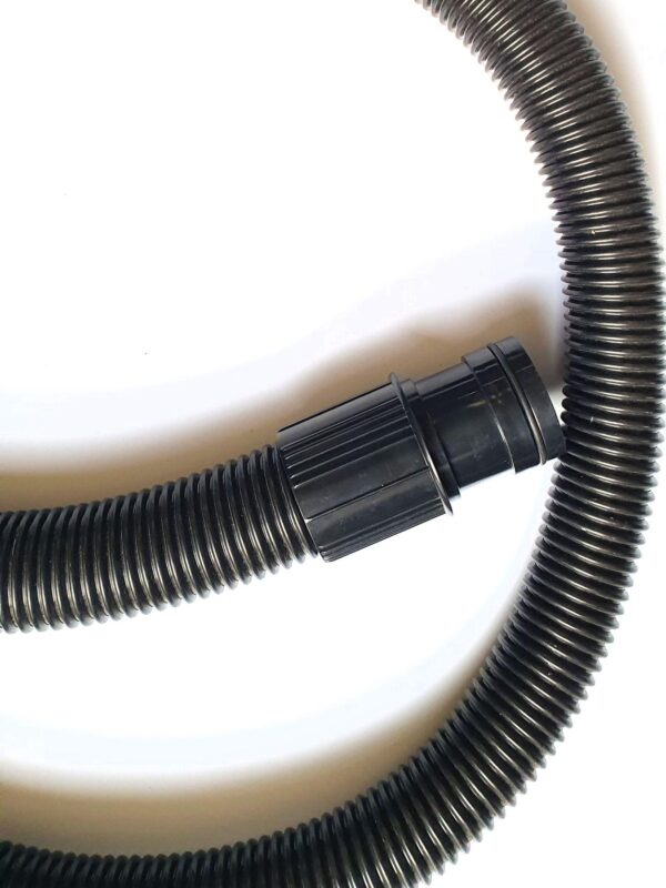VCS Flexible Hose Compatible with ROOTS TOPPER 215 NX SOTOP215 24LNXHEPA 4 METERS - Image 6
