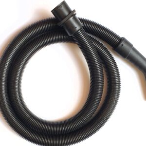 VCS Suction Hose Compatible with Karcher NT 65/2 Ap DN 40 3 Meters